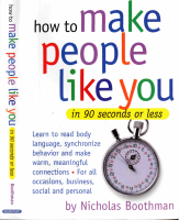 How_To_Make_People_Like_You_In_90_Seconds_Or_Less.pdf